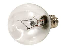 Bulbrite 40w 120v Clear Krypton G11 Globe Decorative Bulb E12 Base Kr40g11cl Bulbs Com