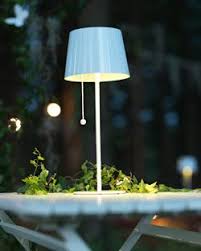 Lighting Table Lamps Spotlights Pendant Lamps More Ikea Outdoor Lamp Outdoor Table Lamps Lamp