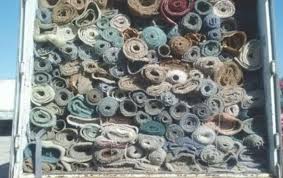 gov hochul signs carpet rug recycling