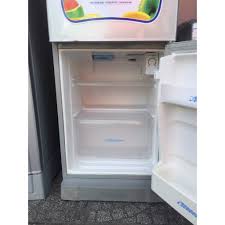 Tủ lạnh Sanyo Aqua 151 lít, tủ không đông tuyết | HolCim - Kênh Xây Dựng Và  Nội Thất