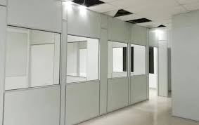 Gypsum Partition Wall In Gwalior At