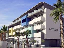 review of hotel eve cap d agde france