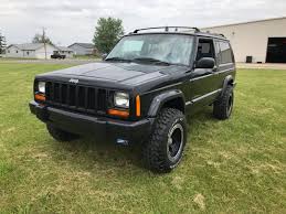Looking for other models of the jeep cherokee? 2 Door Jeep Cherokee For Sale Zemotor