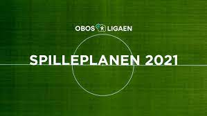 Divisjon are promoted to the eliteserien. Slik Spilles Obos Ligaen 2021 Norges Fotballforbund