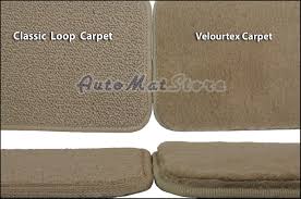 lloyd clic loop carpet small cargo
