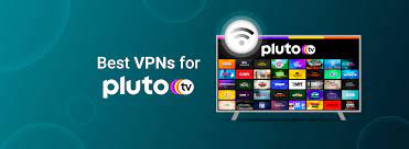 watch pluto tv from anywhere with a vpn