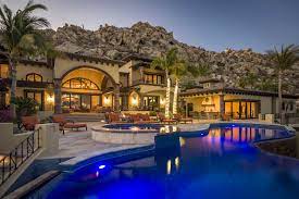 cabo luxury als with sun cabo