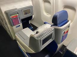 delta one 767 300 transcon