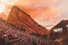 tickets tours red rocks park and