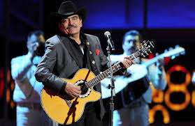 Joan Sebastian Mexican Singer And Songwriter Is Dead At 64