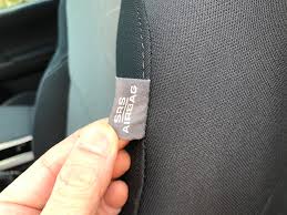 Understanding Where Side Airbags Deploy