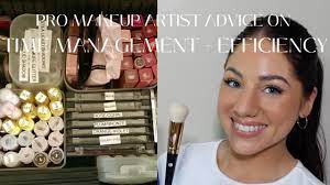 do you tip a professional makeup artist