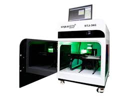 2023 Best 3d Subsurface Laser Crystal Engraving Machine For
