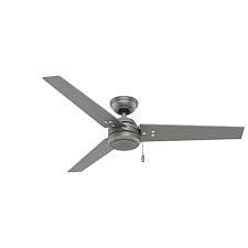 There are 4 blades all of which are clear which keeps as far as fans this is one of the more unique ceiling fans out there. Best Ceiling Fans Without Lights 12 Choices With Unbiased Reviews