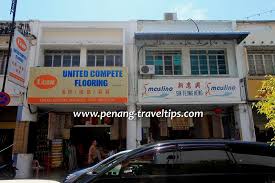 flooring s in penang