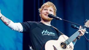 Ed sheeran is a singer/songwriter who began playing guitar at a young age and soon after started writing his own songs. Ed Sheeran Teases New Music Somethings Cookin Access