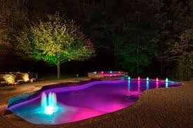 Matching Universal Colorlogic To Other Existing Pool And Spa Lights Hayward Poolside Blog