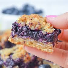 blueberry oat crumble bars starbucks