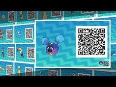 Puede usar este generador de códigos qr en línea gratis. 220 Pokemon Codes Ideas Pokemon Pokemon Qr Codes Code Pokemon