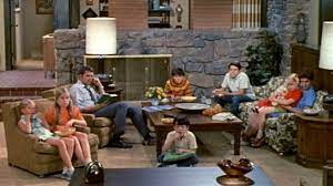 decorate your home like the brady bunch