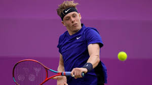 Denis shapovalov live updates, highlights from wimbledon (all times are eastern) second set: Wimbledon 2021 Denis Shapovalov Vs Philipp Kohlschreiber Preview Head To Head And Prediction Firstsportz
