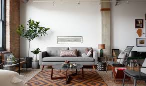 living room design trends set to make a