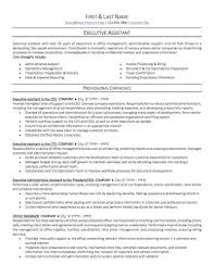 Professional summary qualified real estate administrative assistant with experience in residential and commercial real estate.proficient in numerous software packages used for graphics presentations spreadsheets and contact management.with a strong work ethic industry experience and the ability to multitask would be a productive team member. Office Administrative Assistant Resume Sample Professional Resume Examples Topresume