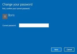 how to byp windows 10 pword