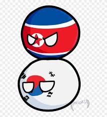 Its resolution is 678x980 and it is transparent background and png format. Korea Bois By Prussiangala Countryballs South Korea Free Transparent Png Clipart Images Download