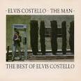 Best of Elvis Costello: The Man