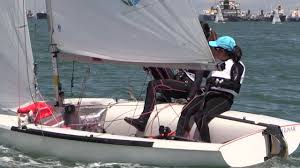 28th sea games sailing day 5 you