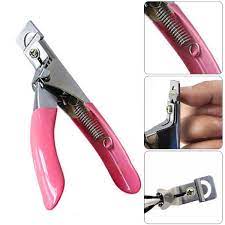acrylic nail trimmer
