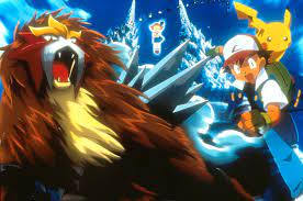 Pokémon 3 the Movie: Spell of the Unown (2000) - Photo Gallery - IMDb