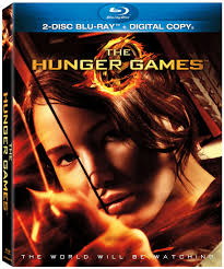 The Hunger Games Blu Ray Dvd Release Date Collider