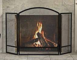 Panacea S 15951 Fireplace 3
