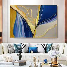 Art Canvas Wall Canvas Painting Large