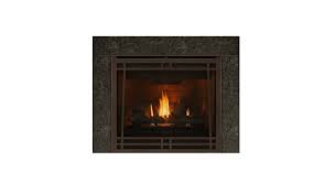 Heatilator G270e Gas Fireplace Bv User