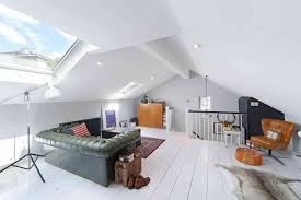 how to plan a loft conversion the dos