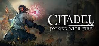 Citadel Forged With Fire Steamspy All The Data And