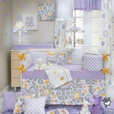 crib nursery quilt bedding bed