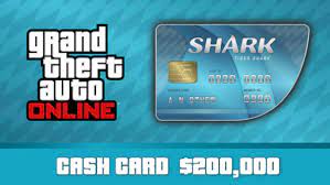 After acquisition of the property, the asset will generate income until reaching the maximum in a day. Grand Theft Auto Online Tiger Shark Cash Card Pc Game Key