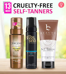 13 best free self tanners to