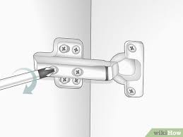 how to fix broken cabinet hinges 6