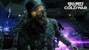 Black ops cold war zombies: Call Of Duty Black Ops Cold War Reveals Trailer For Next Zombies Map Firebase Z