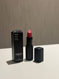 kiko milano smart fusion lipstick in