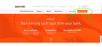 Freebinchecker is an online web app to check the bin of a card. Discover Cashback Debit Checking Review July 2021 Finder Com