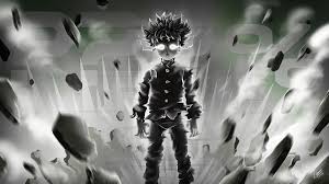 160 anime mob psycho 100 hd wallpapers