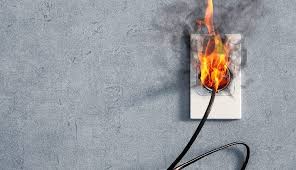 Fire And Electrical Safety In Your Home