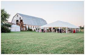 On august 16, 2014, my bride and i were married at east lynn farm with an outdoor wedding with the reception immediately afterward. Weddings East Lynn Farm