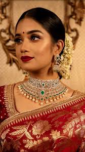 saree makeup looks that will elevate